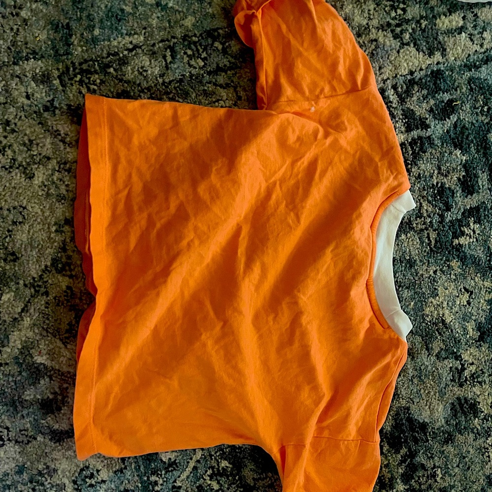 adidas crop top